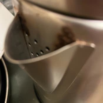 Beko Paslanan Çelik Almışım Hasta Olmuşum Kime Ne.