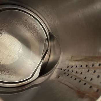 Beko Paslanan Çelik Almışım Hasta Olmuşum Kime Ne.