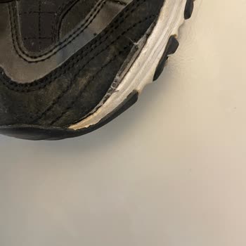 Skechers D'lites Spor Ayakkabı Kalitesizliği
