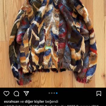 Rabbitvintagee (Instagram) Rabbitvintagee Instagram Sayfası