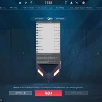 Superonline Oyunlarda Ping Sorunu, Bağlantı Sorunu.