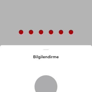 Akbank Otomatik Ödeme Talimatı Gerçekleştirememek