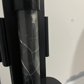 Philips Aqua Trio Süpürge Kırık Çıkan Parçaları