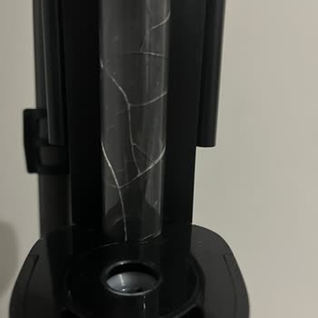 Philips Aqua Trio Süpürge Kırık Çıkan Parçaları