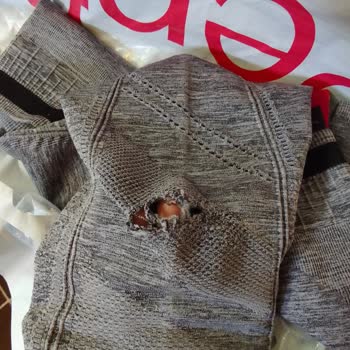 Penti Defolu Ürün Göndermişler