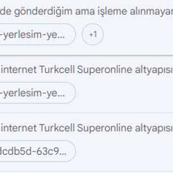 Turkcell Superonline İptal Sürecinde Yaşanan Sorunlar