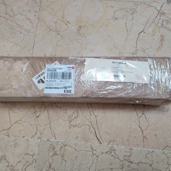 Çiçek Sepeti İade İşlemlerinde Yaşanan Müşteri Mağduriyeti.