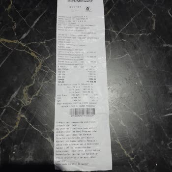 Boyner Gift Card Bakiyesi