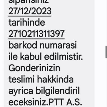 PTT Kargo Gecikmesi: İlaçlarım 8 Gün Kargoda Kaldı!