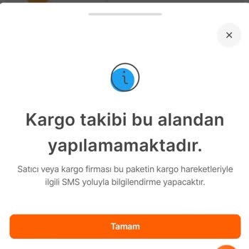 Hepsiburada Kelebek Mobilya Ürünümü Teslim Etmedi