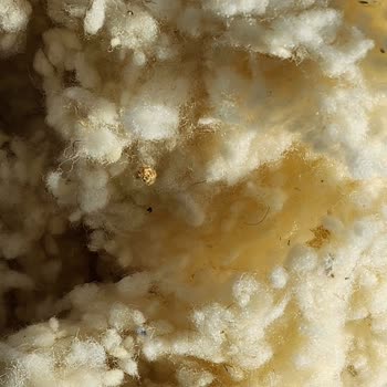 Taç Linens Yün Yastık İçeriği