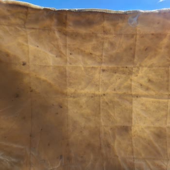 Taç Linens Yün Yastık İçeriği