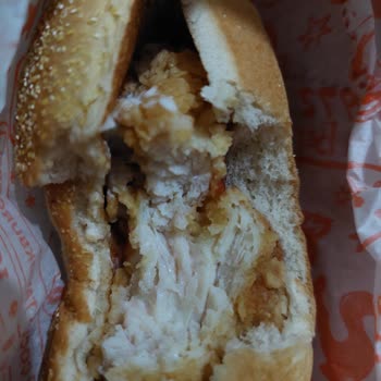 Popeyes Çevrimiçi Siparişte Yaşanan Sorunlar Ve Müşteri Hizmetleri Deneyimi