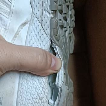 Slazenger Kalitesiz Ürün Hayal Kırıklığı Yarattı