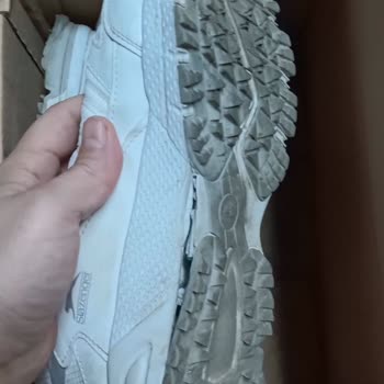 Slazenger Kalitesiz Ürün Hayal Kırıklığı Yarattı