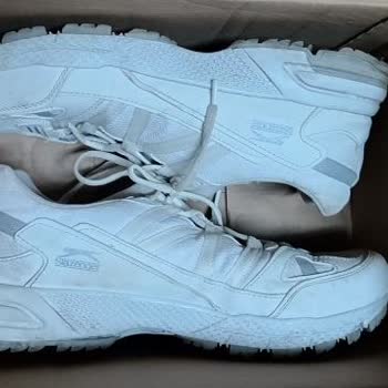 Slazenger Kalitesiz Ürün Hayal Kırıklığı Yarattı