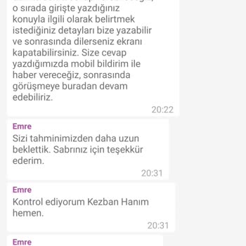 Enpara Bankamatik Paramı Vermedi, Ama Hesabımdan Çekti