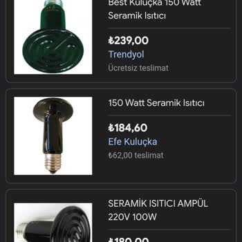 Efe Kuluçka Makineleri Online Alışverişte Yaşanan Sorunlar Ve Müşteri Hizmetleri İletişimi