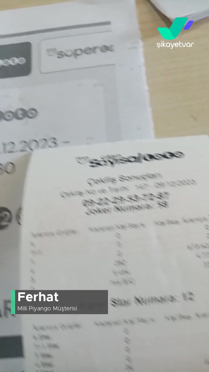 Milli Piyango Bayi İle Cep Online Arasında Fark videonun kapak resmi