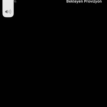 Abbott Freestyle Libre Sensör İadesi İle İlgili