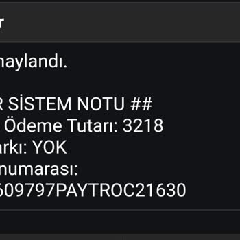 Wow Petshop Ürün Gelmedi