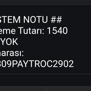 Wow Petshop Ürün Gelmedi