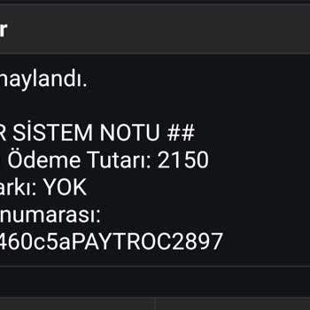 Wow Petshop Ürün Gelmedi