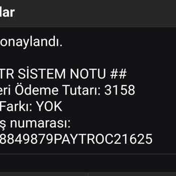 Wow Petshop Ürün Gelmedi