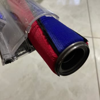 Dyson V8 Başlık Parçası