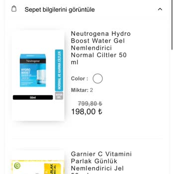 Watsons Müşteri Paralarını Faize Yatırıp Sonra İptal Ediyor