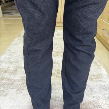 Pierre Cardin Giyim Pierre Cardin Yamuk Pantolon