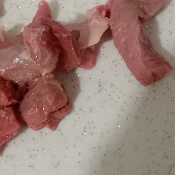 Gimat Gross (Ankara) Bilinçli Olarak Bozuk Et Satıyor