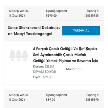 Fruugo Kredi Kartımdan Olması Gerekenden Fazla Para Çekti