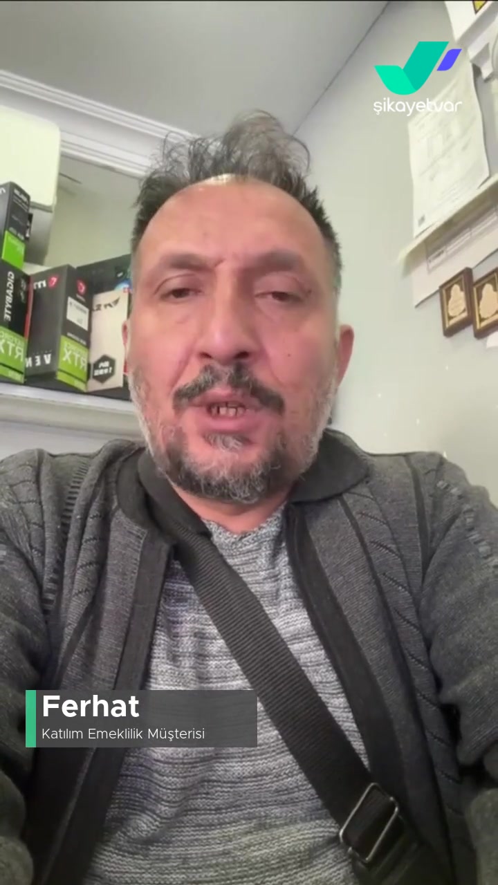 Katılım Sağlıkta Provizyon Çilesi videonun kapak resmi