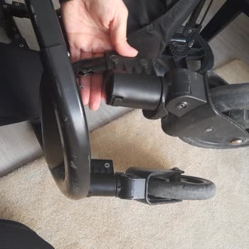 Joell Bebek Arabası Firma