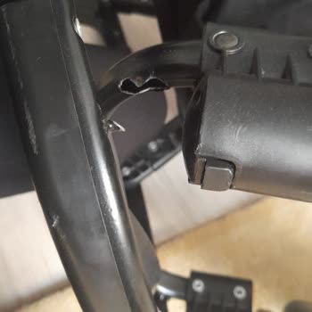 Joell Bebek Arabası Firma