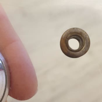 Media Markt Korkmaz Tencere Tava Kapakları Paslanıyor