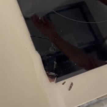 Beko Cam Elektrikli Ocak