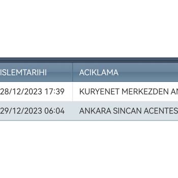 Kuryenet Pişmanlıktır Turkcell Pasaj Yetkilileri Çözüm Bekliyorum
