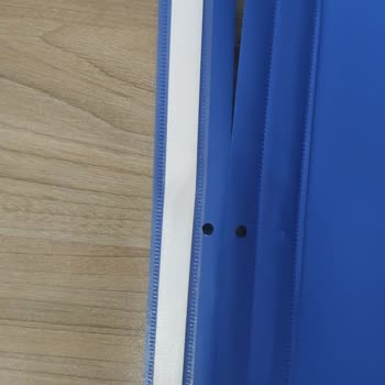 Gençay Ofis Kırtasiye Telli Dosyalarda Yaşanan Sorun