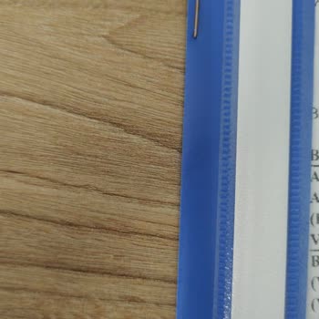 Gençay Ofis Kırtasiye Telli Dosyalarda Yaşanan Sorun