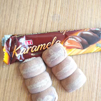 Eti Gıda Yeni Alınan Çikolatanın Bozuk Çıkması