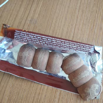 Eti Gıda Yeni Alınan Çikolatanın Bozuk Çıkması