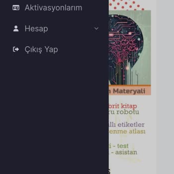 Pegem.net Video Çözümüne Ulaşabileceğim Uygulama Ve Site İçeriği Yok
