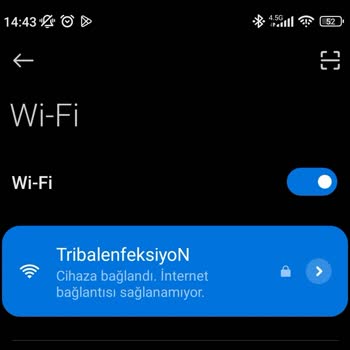 TurkNet Aniden İnternet Kısıtlanması Ve Kesintisi
