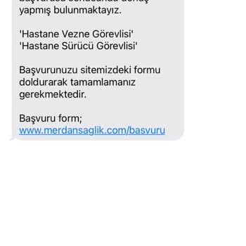 İndeed İş İlanı Ve Kişisel Veriler