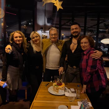 Midpoint Restoranda Yaşanan Saygısızlık Olayı
