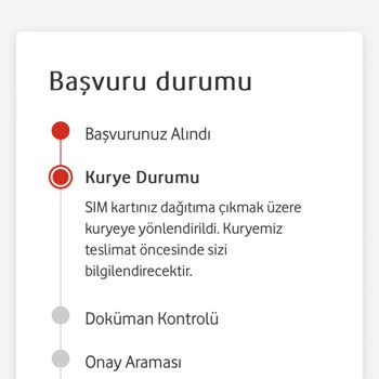 Vodafone Hakkımı Yediniz Bu Ayıp Sizin!