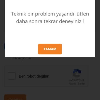 Pegasus Kampanya Ve Bilgilendirme Sorunu