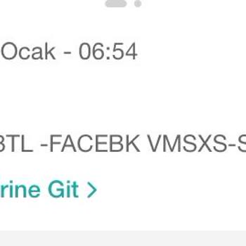 Facebook Para Çekiyor Habersiz